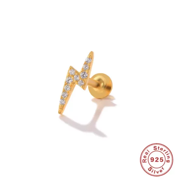 Tragus Earring Kit
