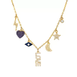 Love Necklace