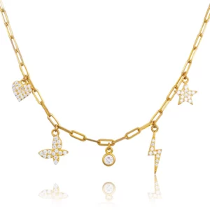 Symbolic Necklace
