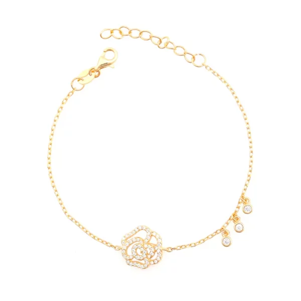 Rose Bracelet - Image 2
