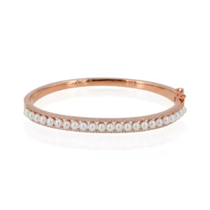 Pearl Bangle