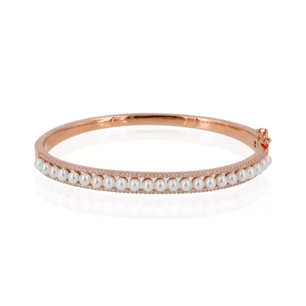 Pearl Bangle