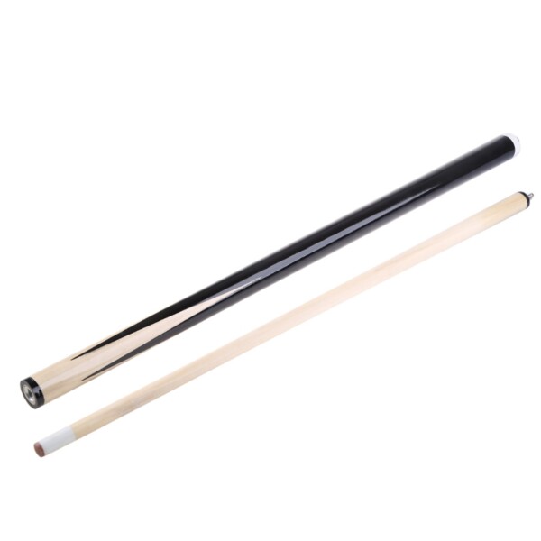 Economic Billiard Cue 1/2 Split Cue - Image 2