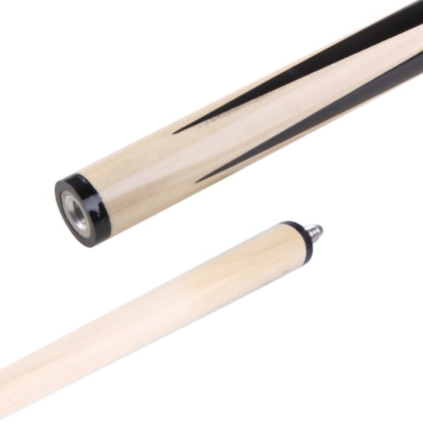 Economic Billiard Cue 1/2 Split Cue - Image 3