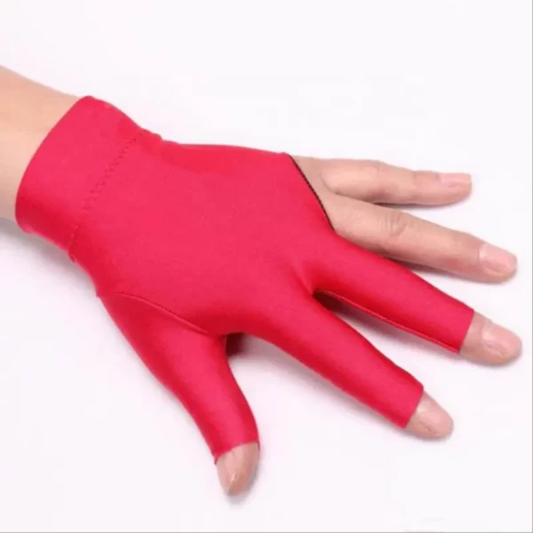 Billiard Gloves - Image 3