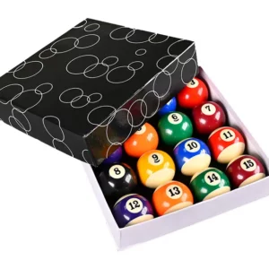 Billiard Ball