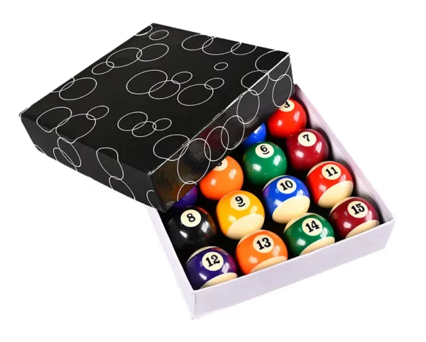 Billiard Ball